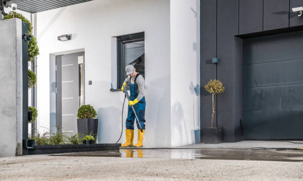 Best Building Exterior Washing  in China Lake Acres, CA